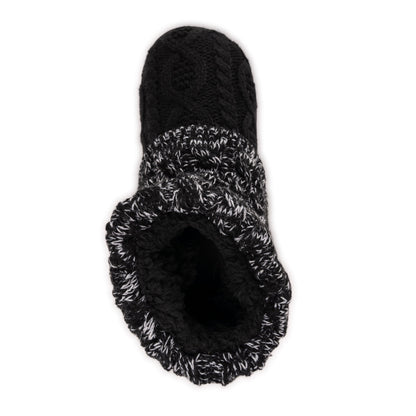 Muk Luks Rochelle Bootie Slippers