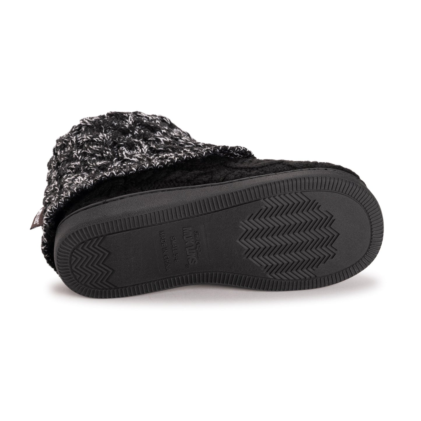 Muk Luks Rochelle Bootie Slippers