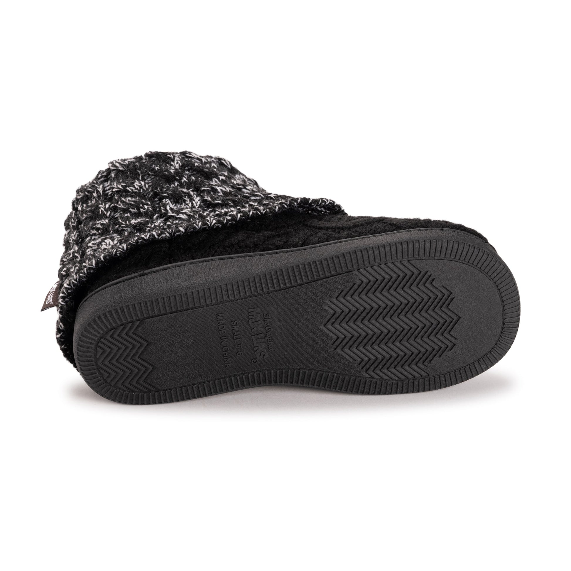 Muk Luks Rochelle Bootie Slippers