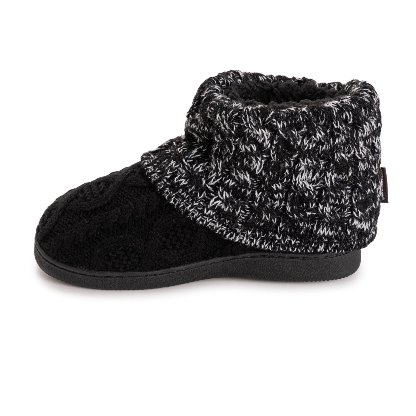 Muk Luks Rochelle Bootie Slippers