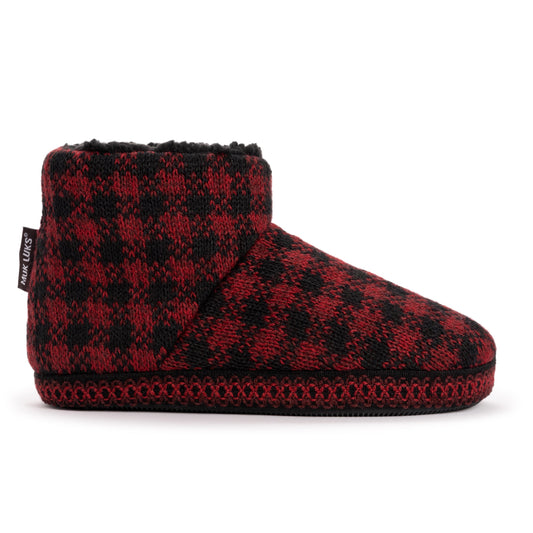 Muk Luks Favina Slipper