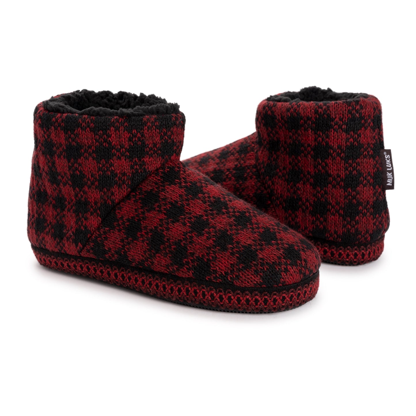 Muk Luks Favina Slipper