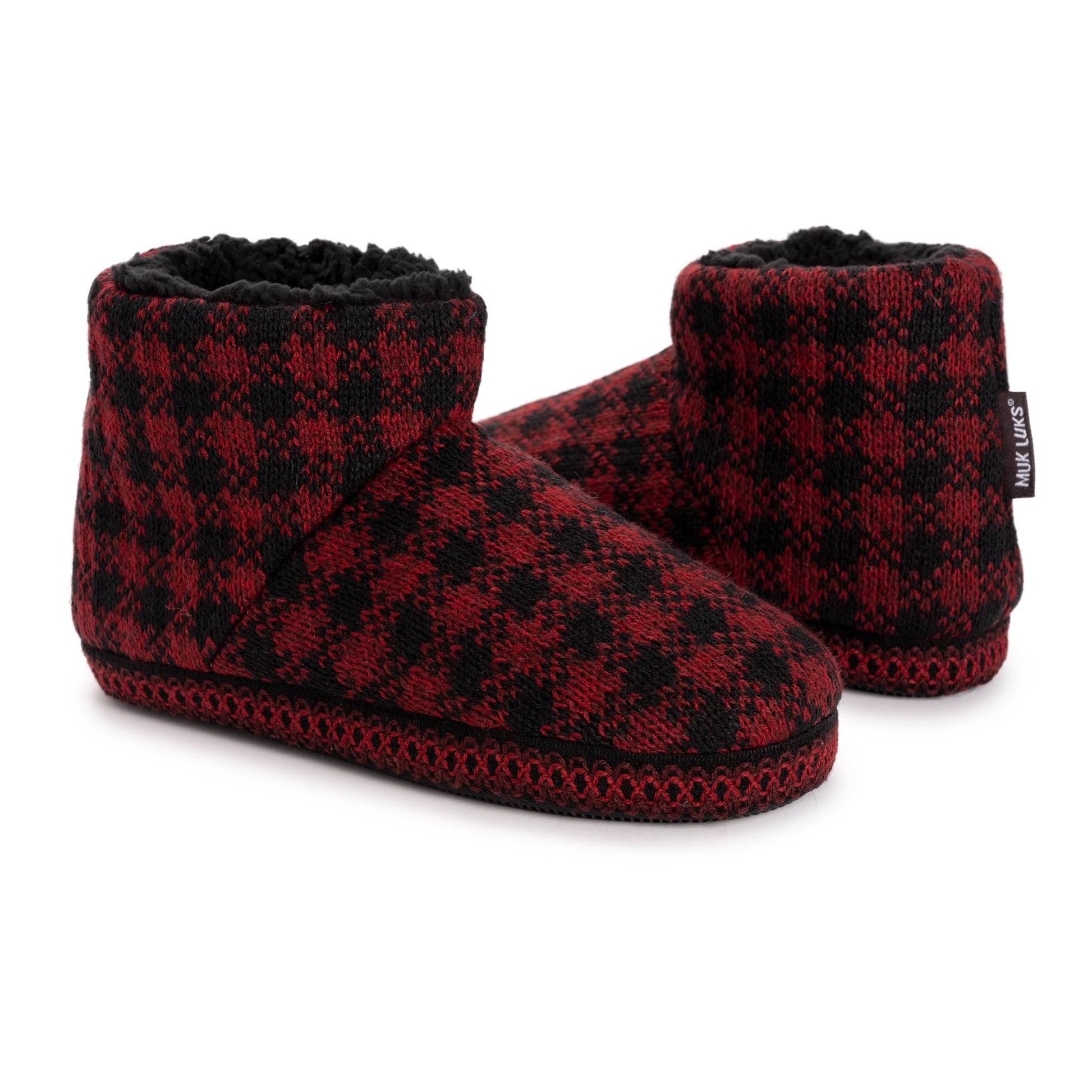 Muk Luks Favina Slipper