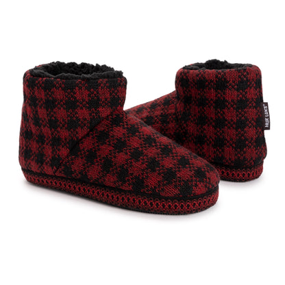 Muk Luks Favina Slipper