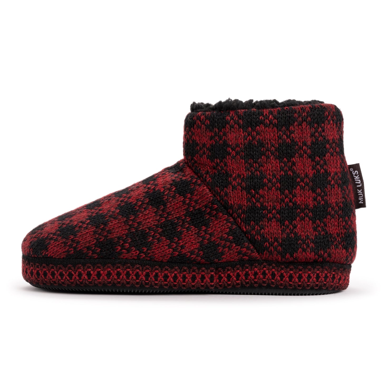 Muk Luks Favina Slipper