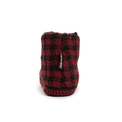 Muk Luks Favina Slipper