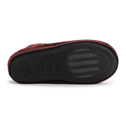 Muk Luks Favina Slipper