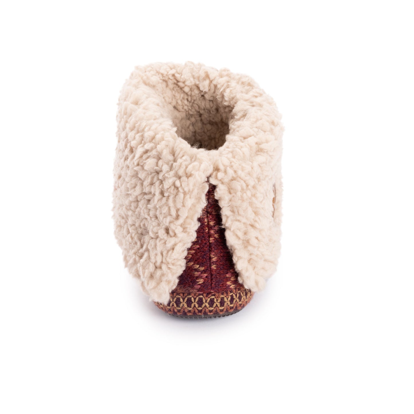 Muk Luks Melinda Bootie Slipper