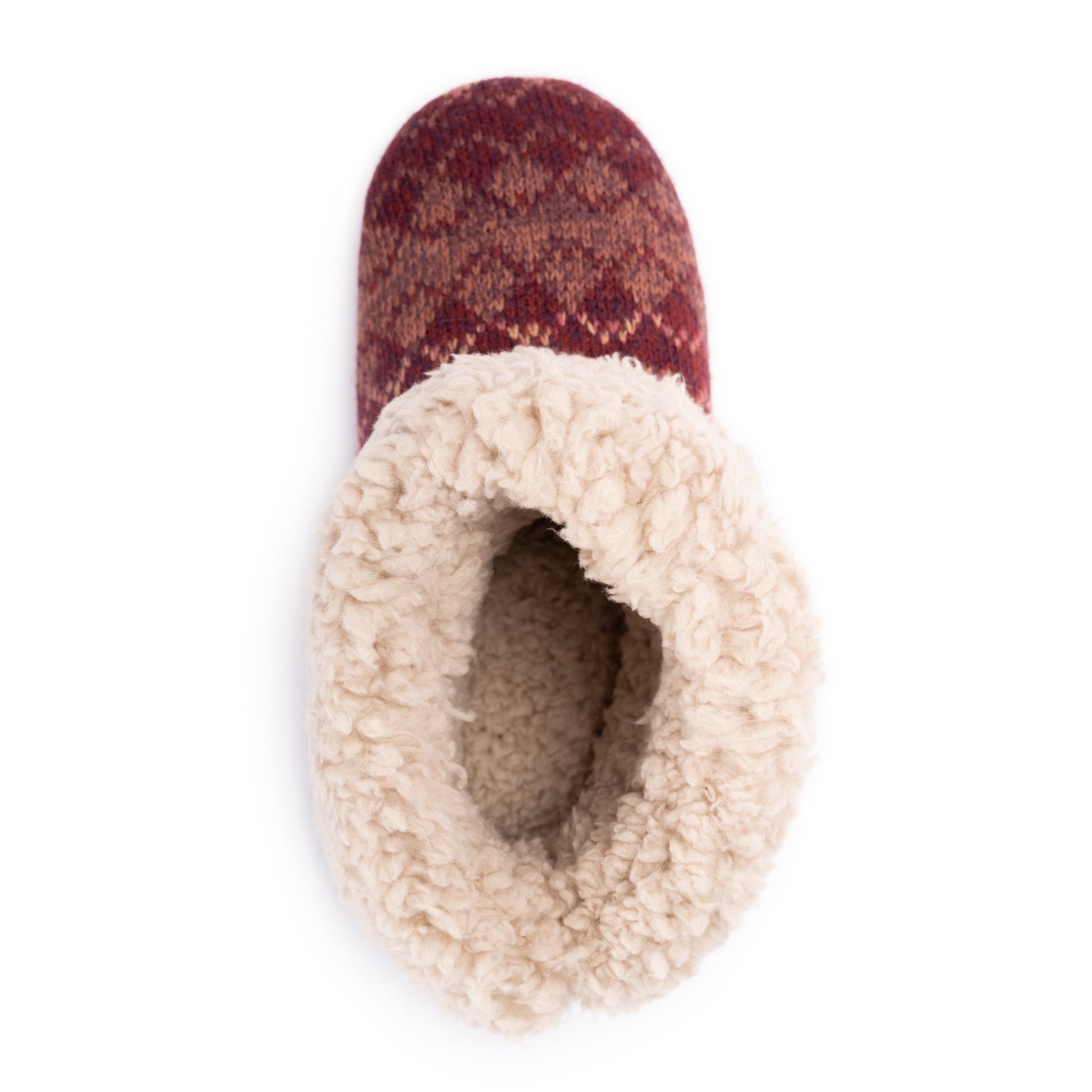 Muk Luks Melinda Bootie Slipper