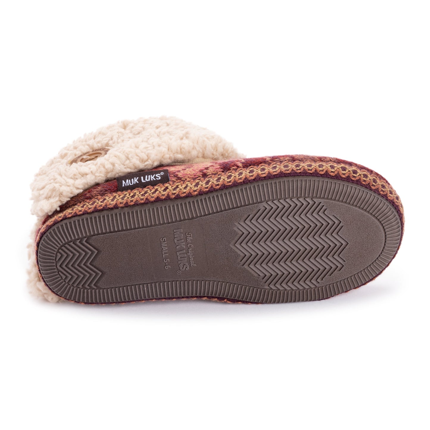 Muk Luks Melinda Bootie Slipper