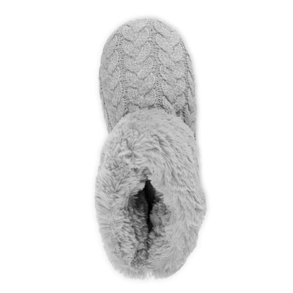 Muk Luks Melinda Bootie Slipper