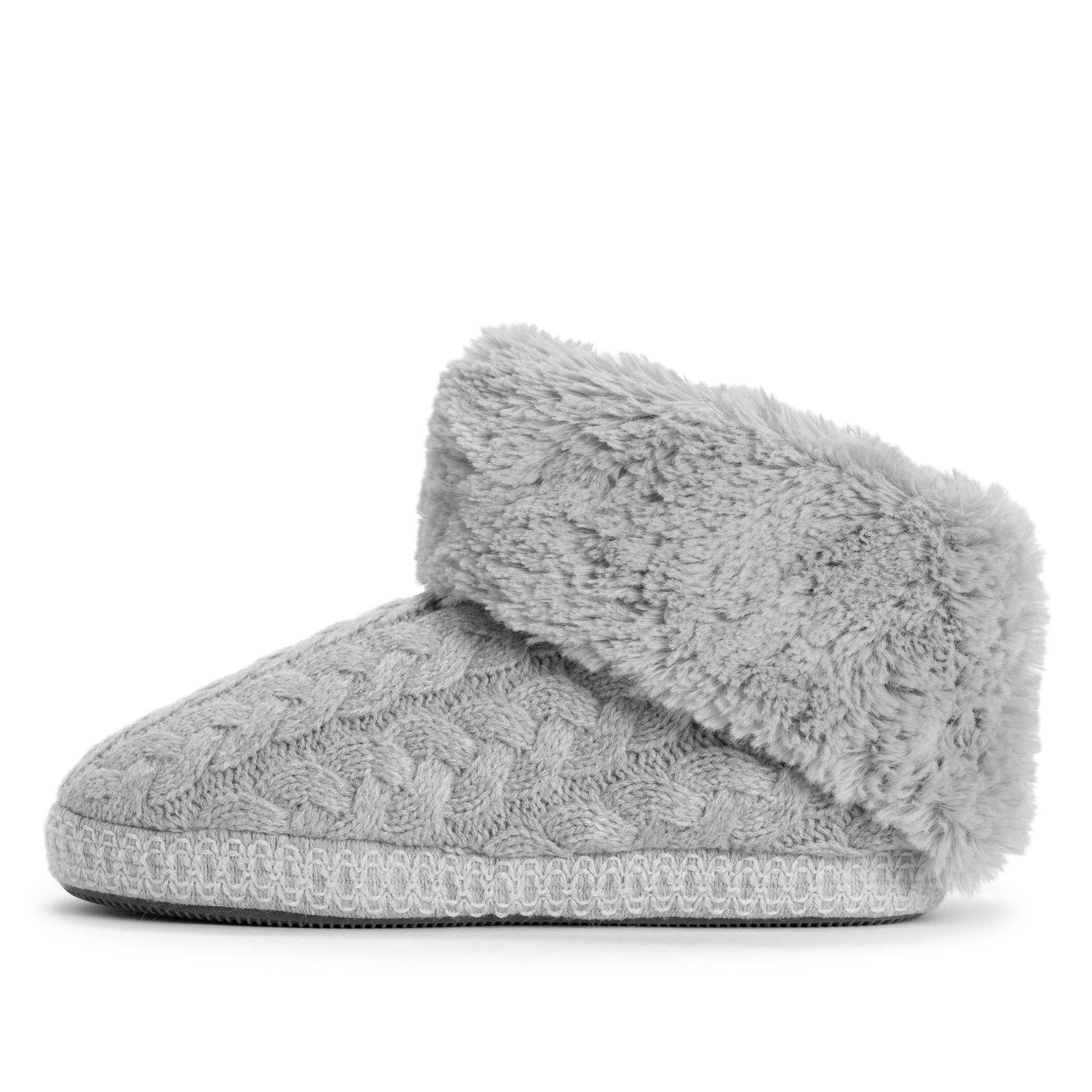Muk Luks Melinda Bootie Slipper