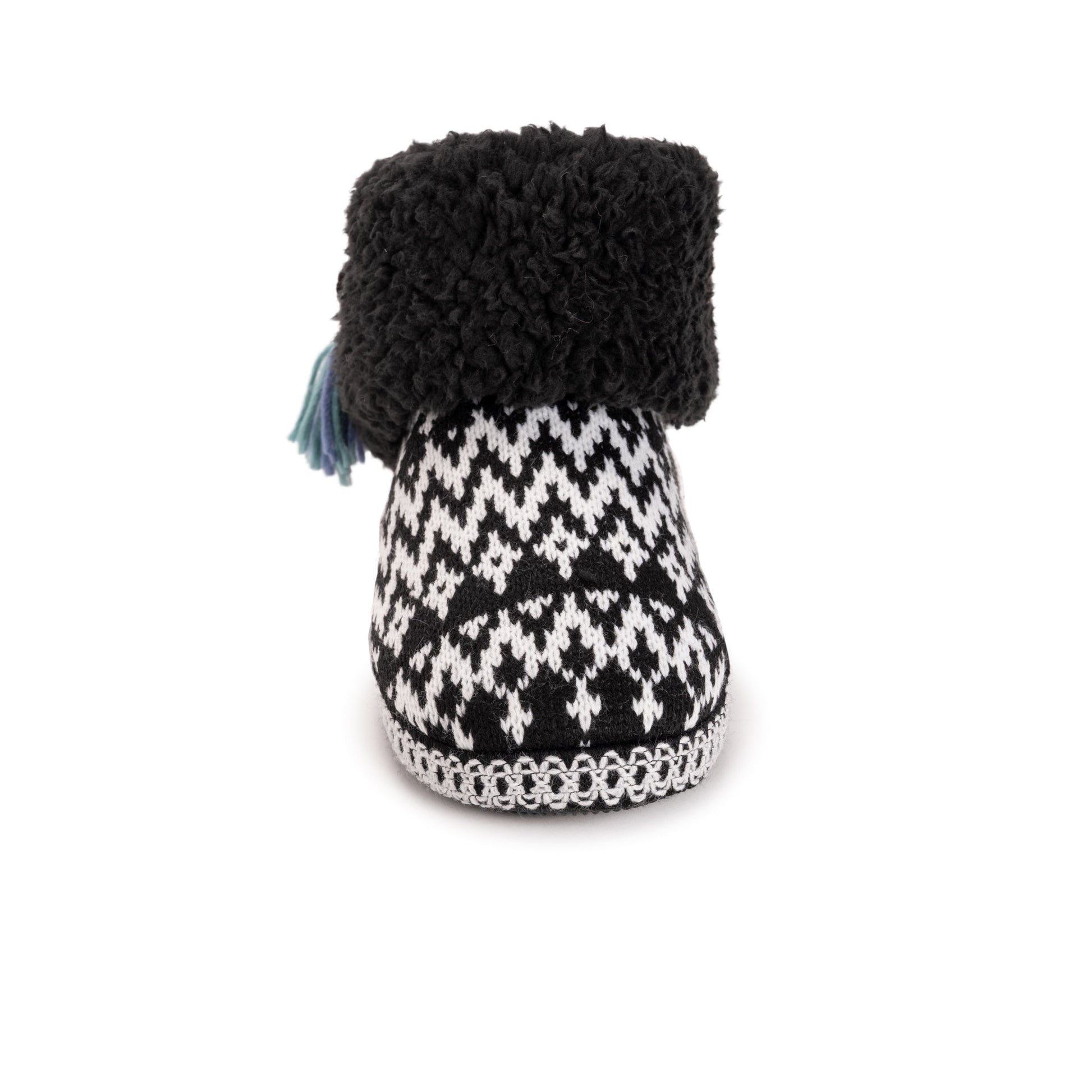 Muk Luks Melinda Bootie Slipper