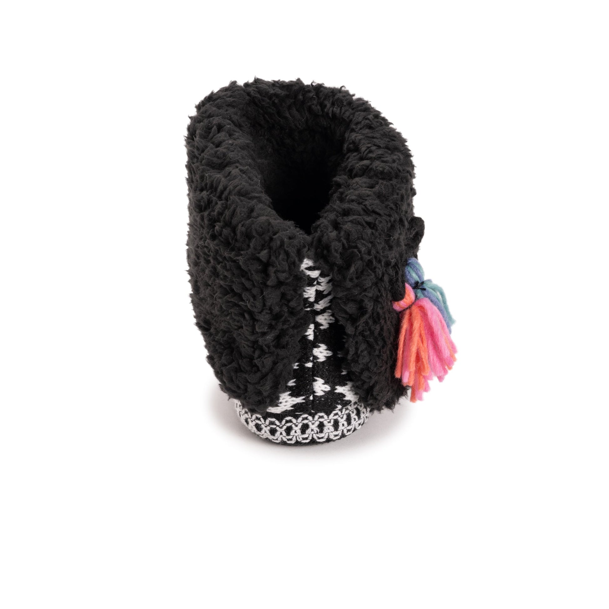 Muk Luks Melinda Bootie Slipper