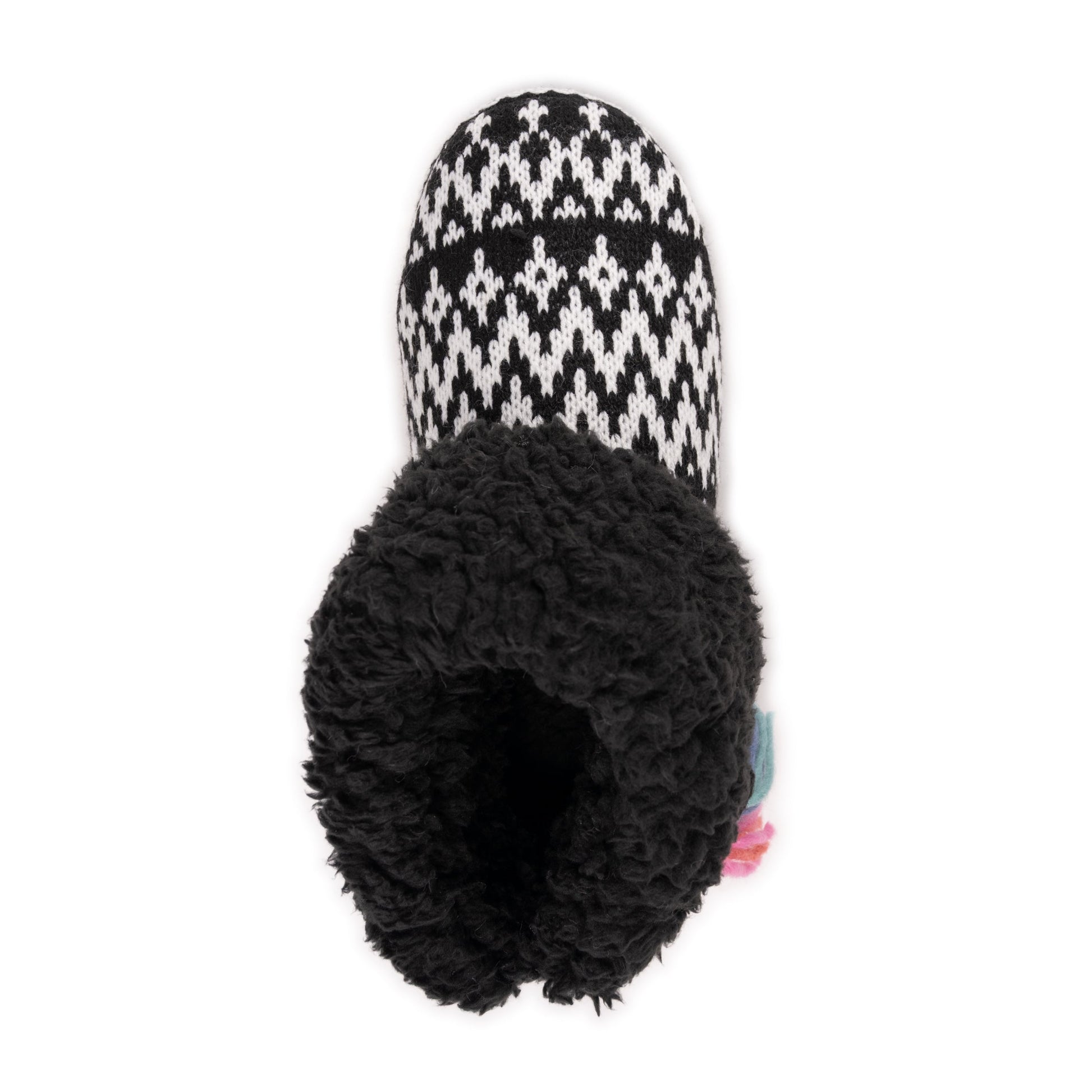 Muk Luks Melinda Bootie Slipper