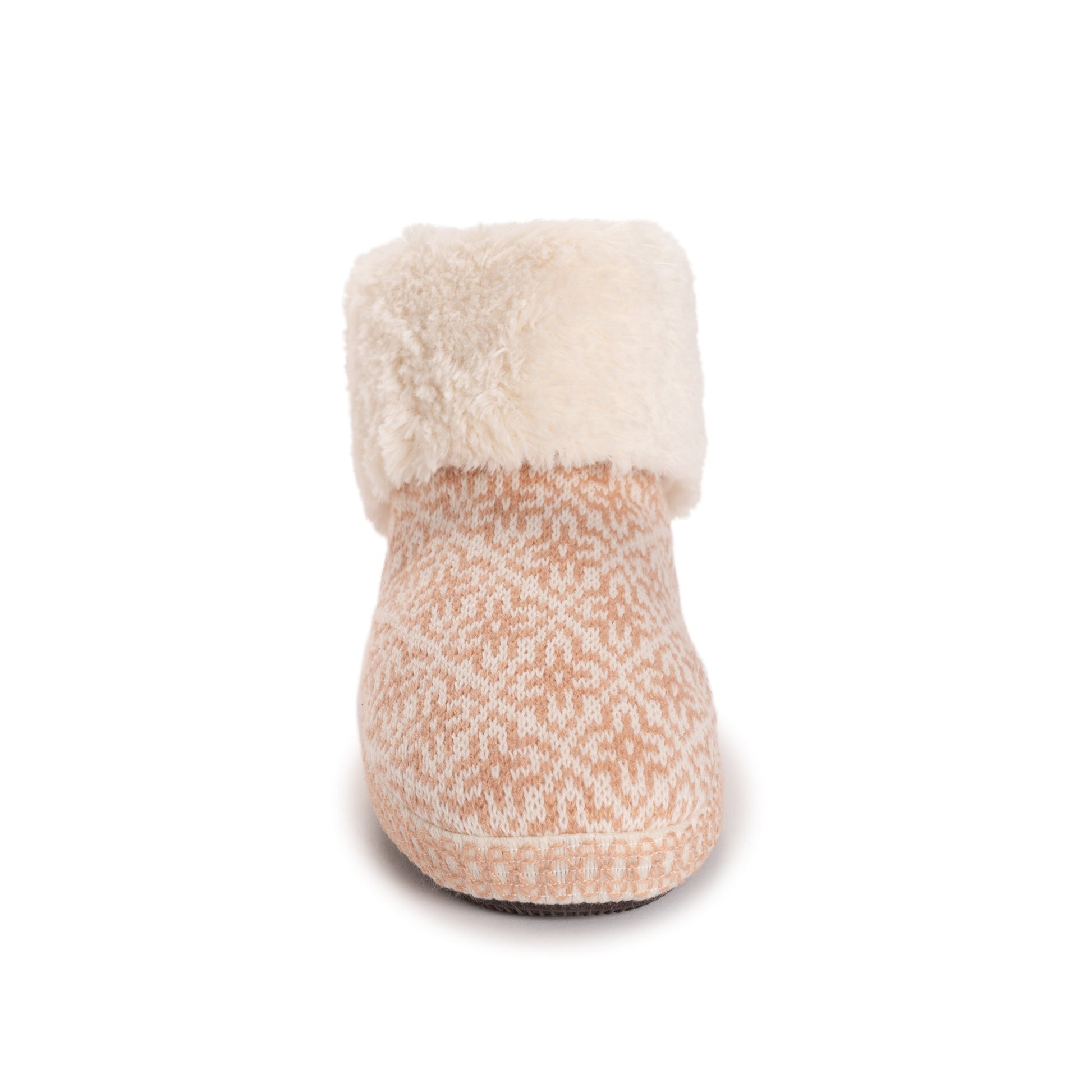 Muk Luks Melinda Bootie Slipper