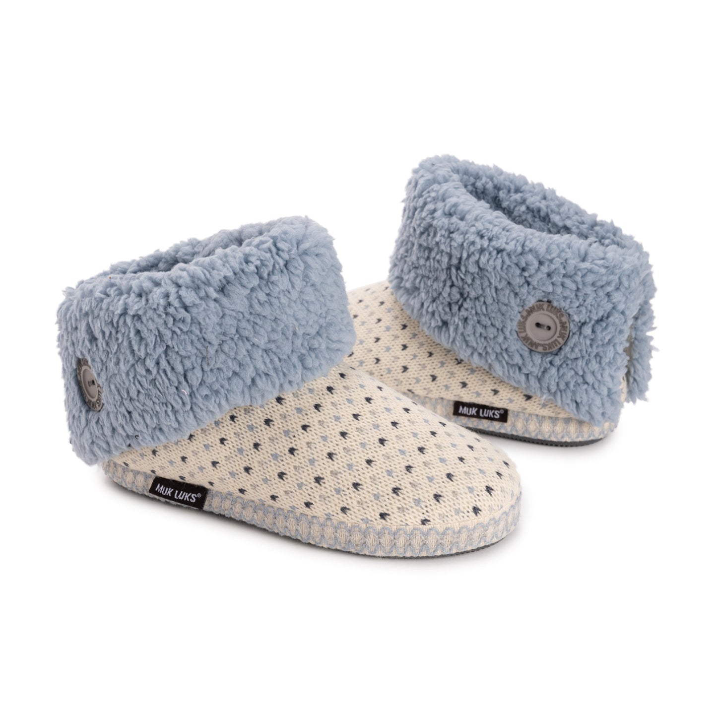 Muk Luks Melinda Bootie Slipper