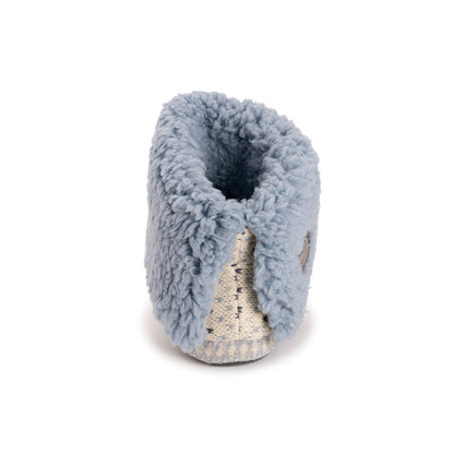 Muk Luks Melinda Bootie Slipper