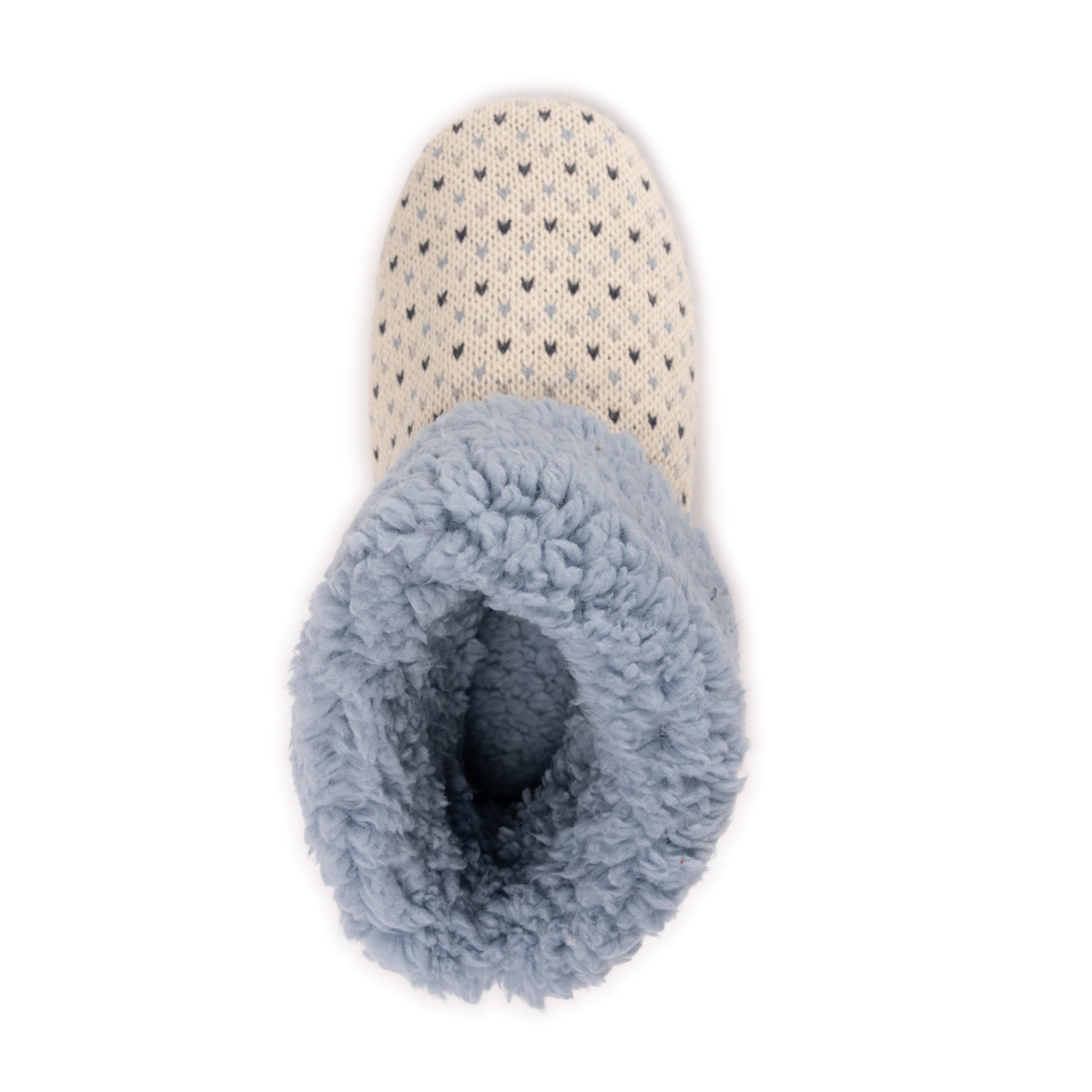 Muk Luks Melinda Bootie Slipper