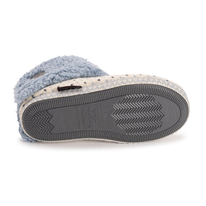 Muk Luks Melinda Bootie Slipper