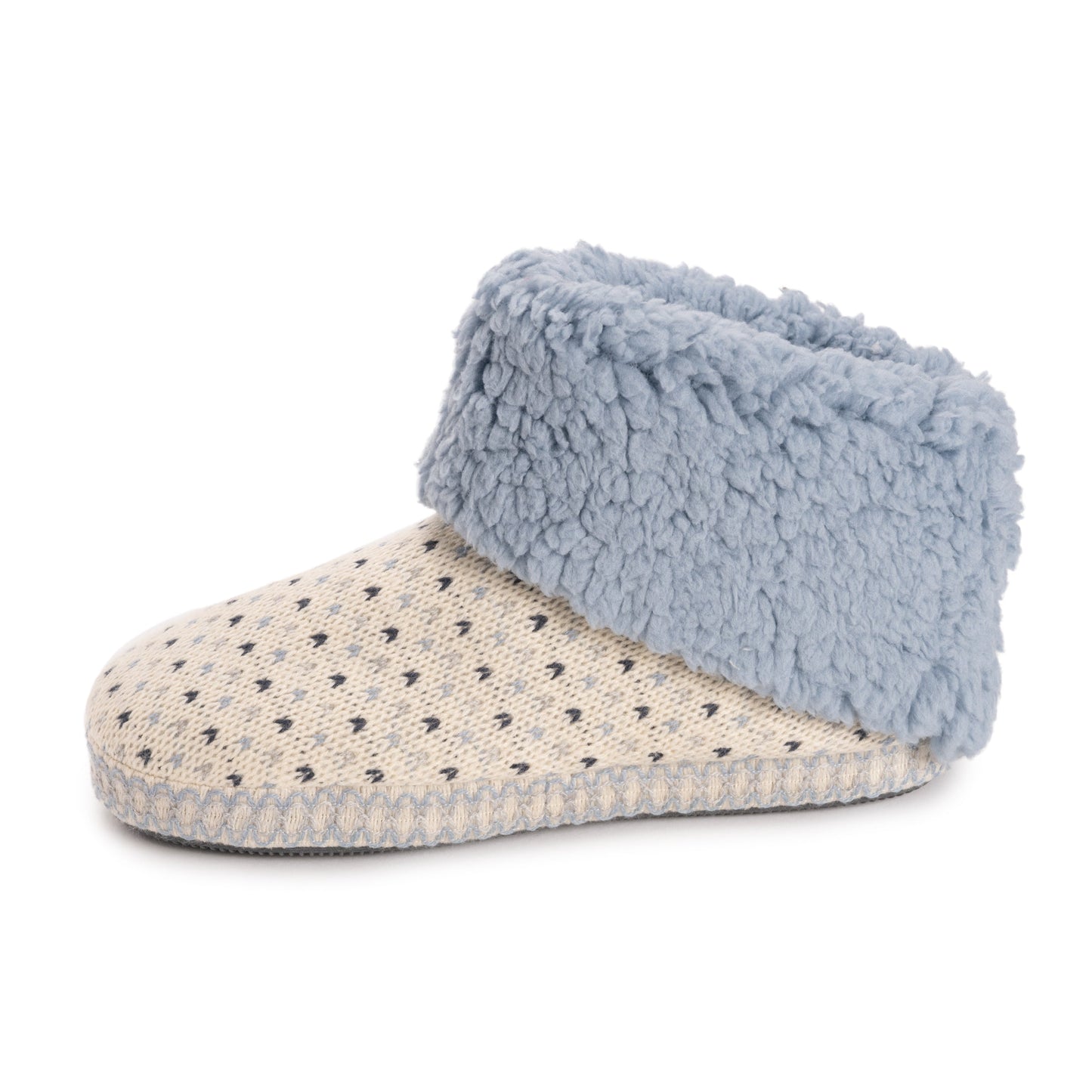 Muk Luks Melinda Bootie Slipper
