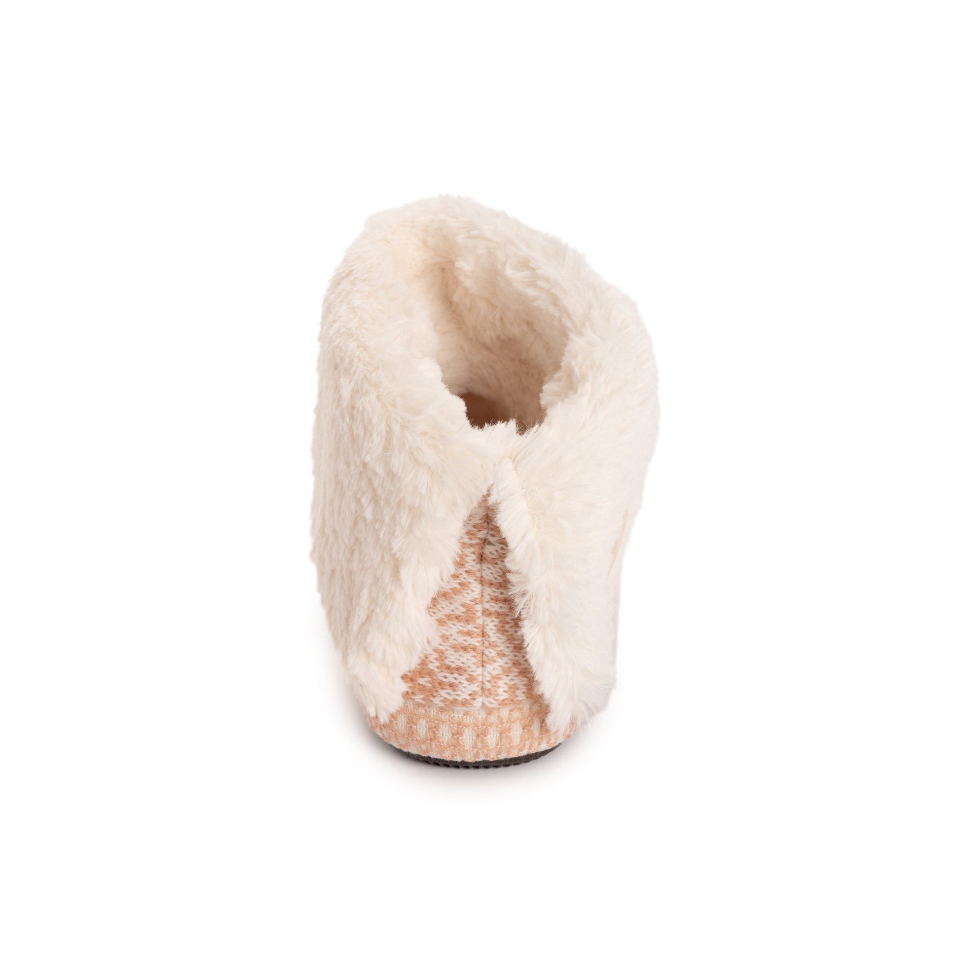 Muk Luks Melinda Bootie Slipper