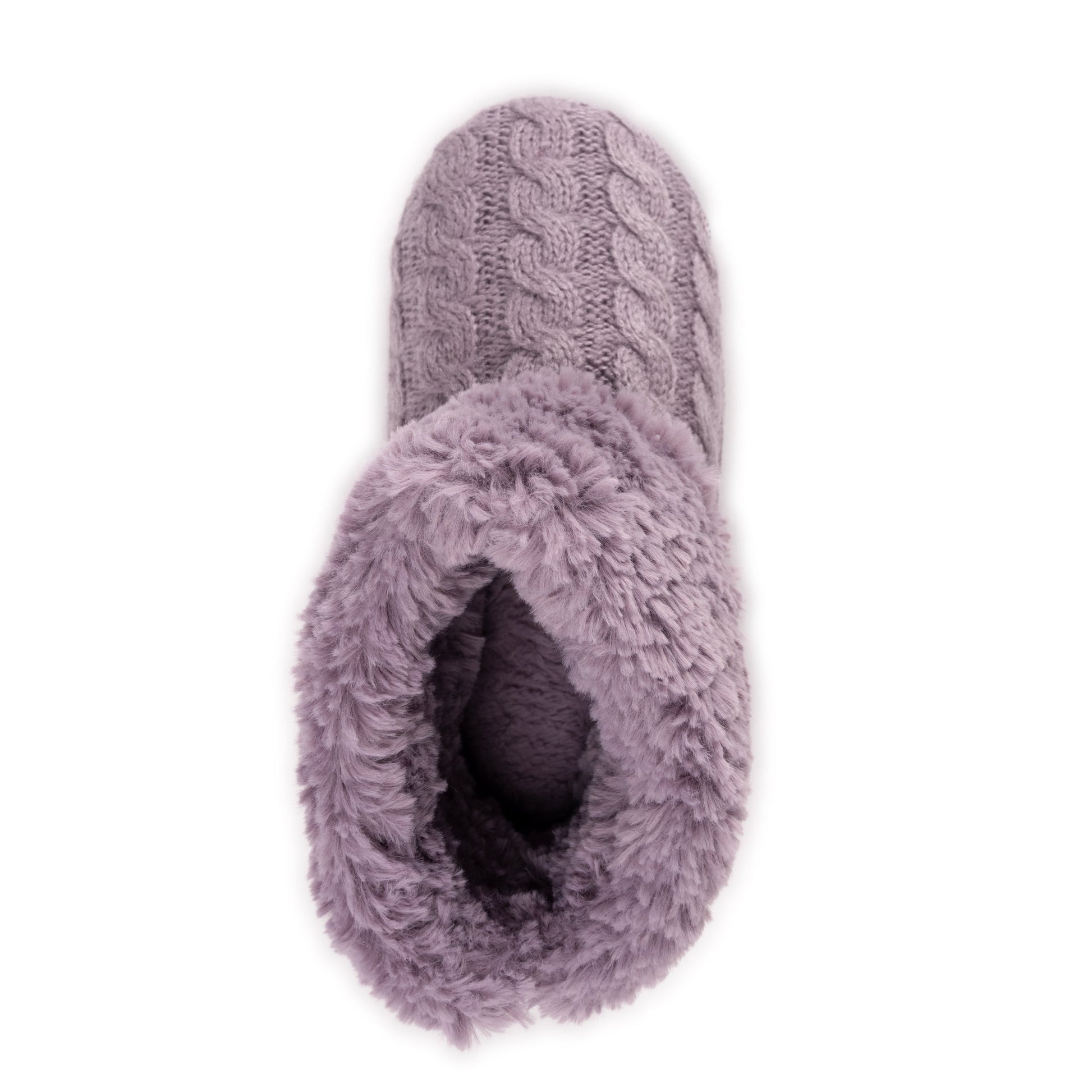 Muk Luks Melinda Bootie Slipper