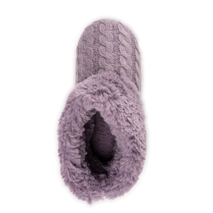 Muk Luks Melinda Bootie Slipper