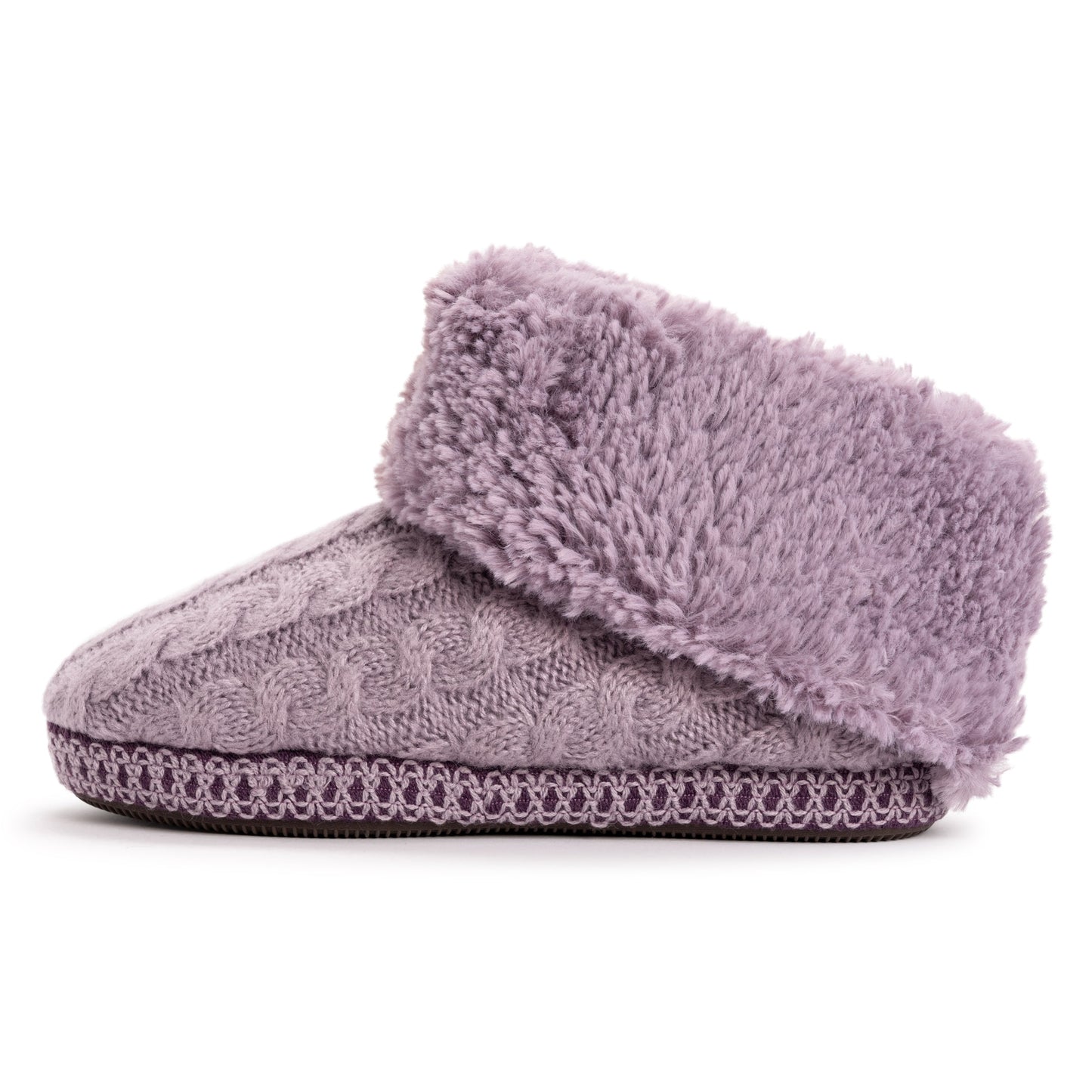 Muk Luks Melinda Bootie Slipper
