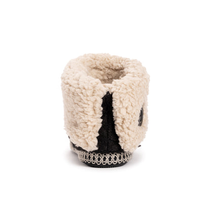 Muk Luks Melinda Bootie Slipper
