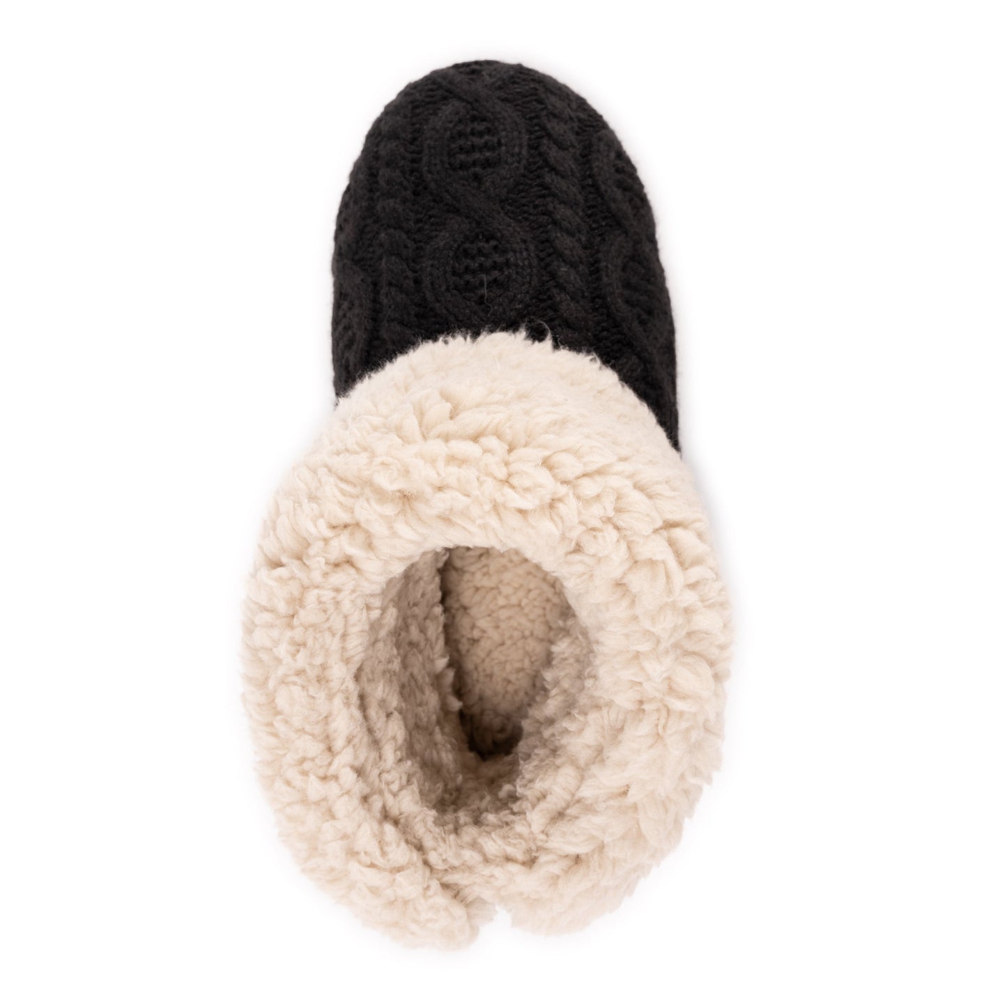 Muk Luks Melinda Bootie Slipper