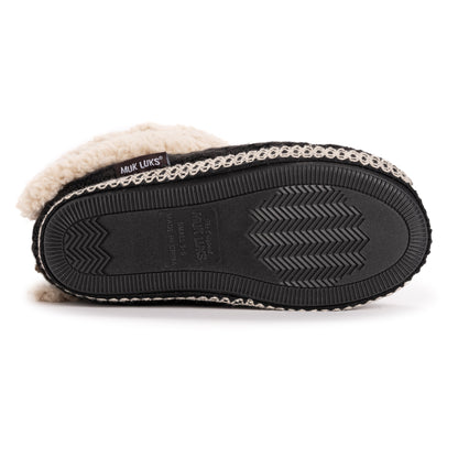 Muk Luks Melinda Bootie Slipper