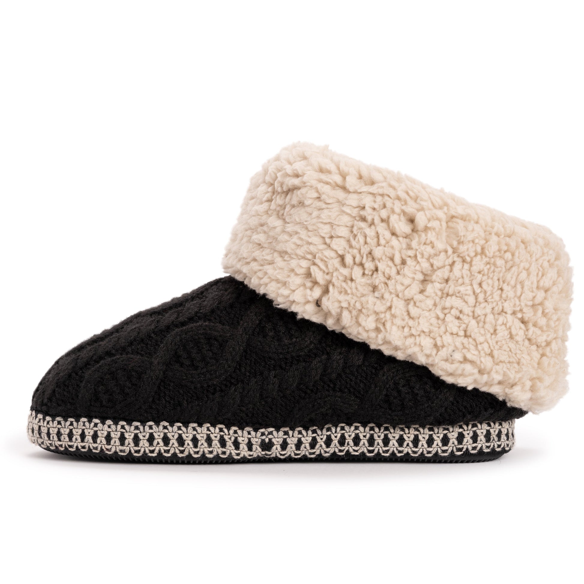 Muk Luks Melinda Bootie Slipper
