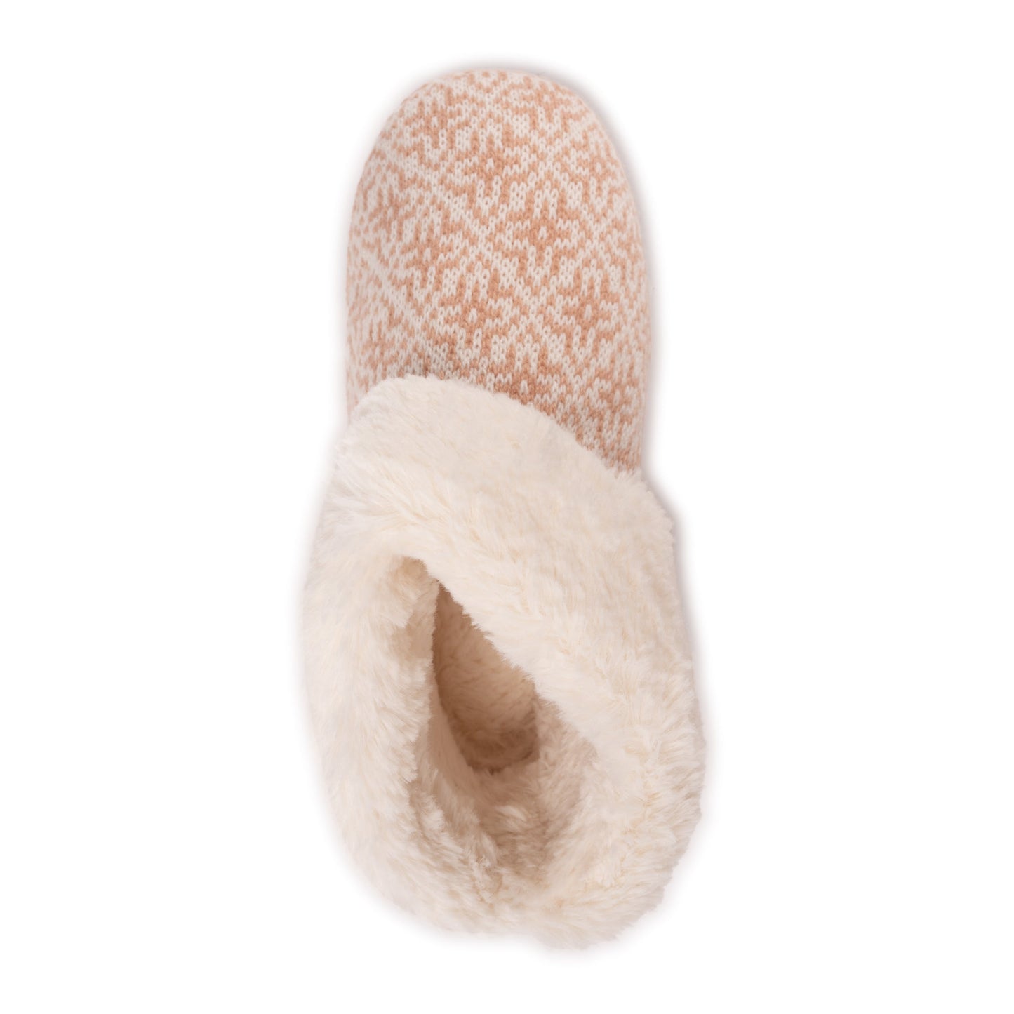 Muk Luks Melinda Bootie Slipper