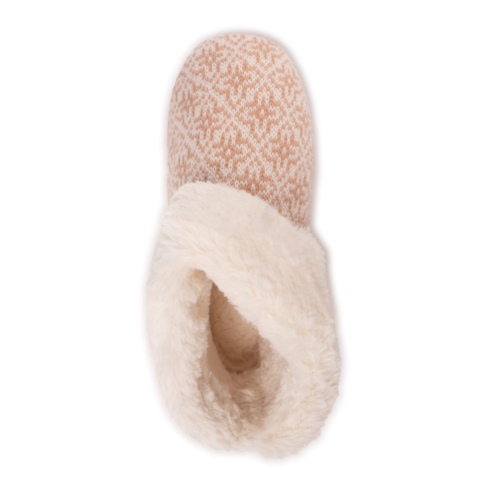 Muk Luks Melinda Bootie Slipper