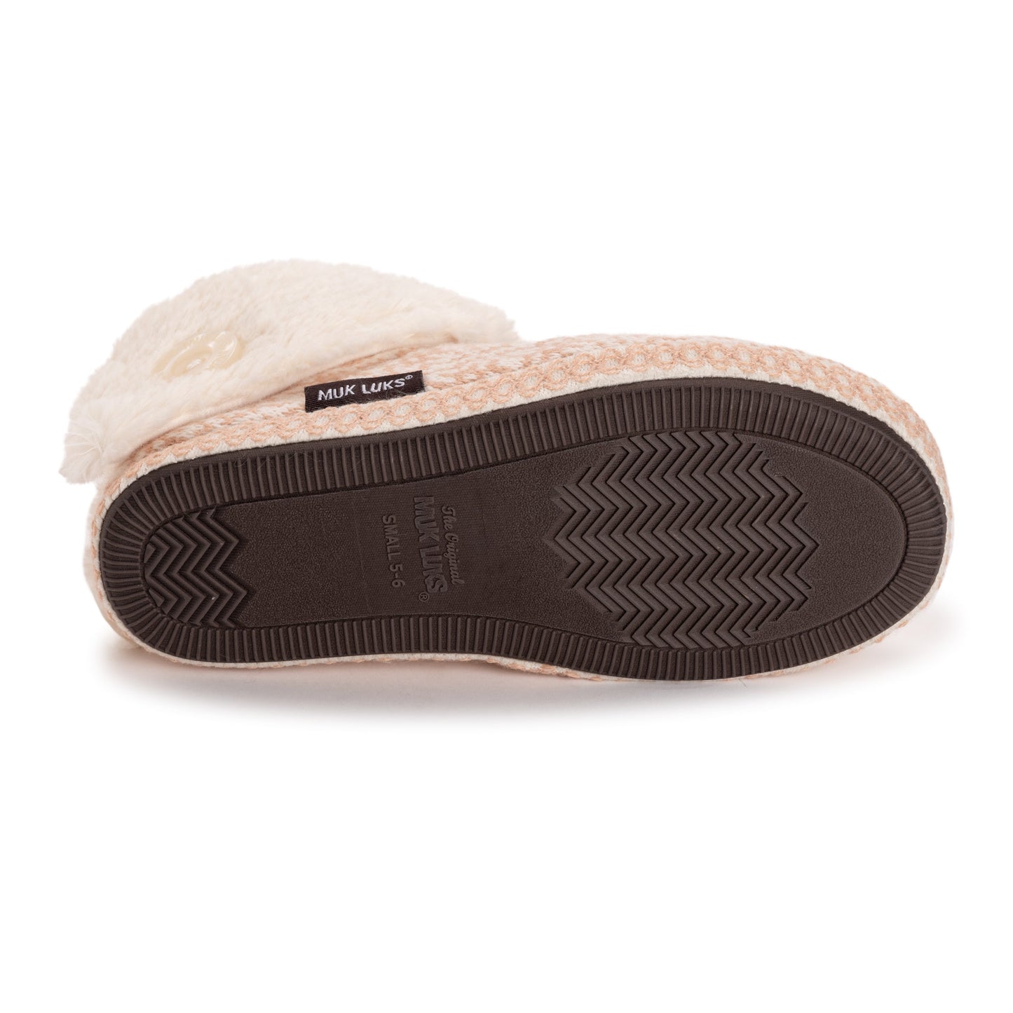 Muk Luks Melinda Bootie Slipper