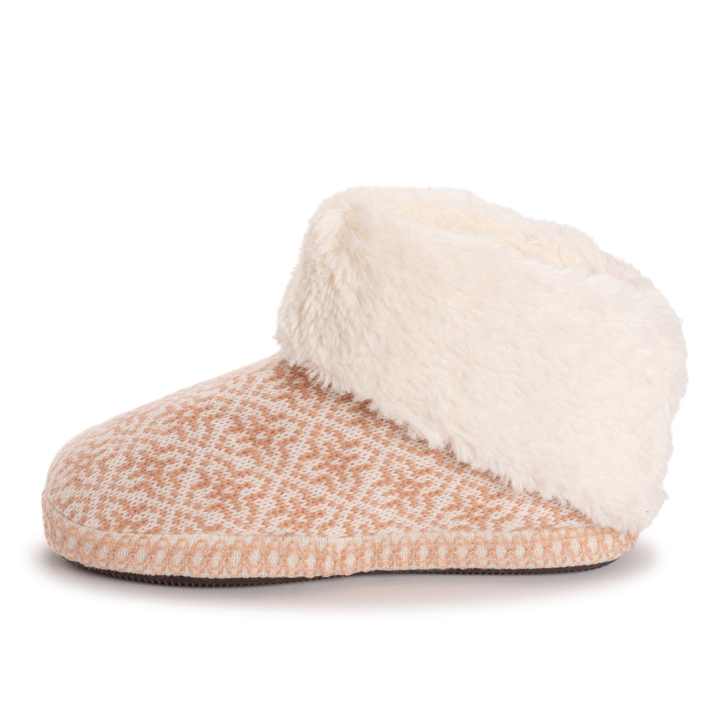 Muk Luks Melinda Bootie Slipper