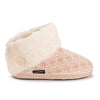 Pink Jacquard