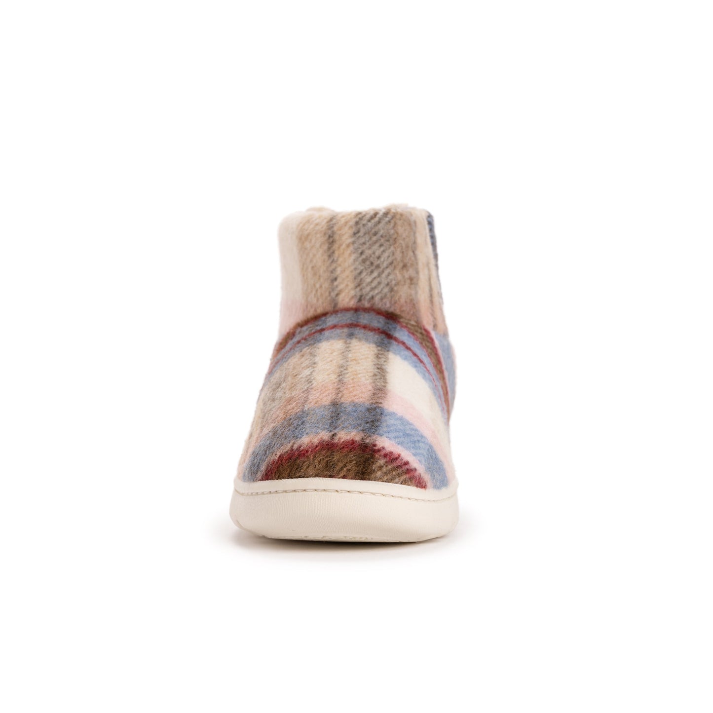 Muk Luks Avery Bootie Slippers