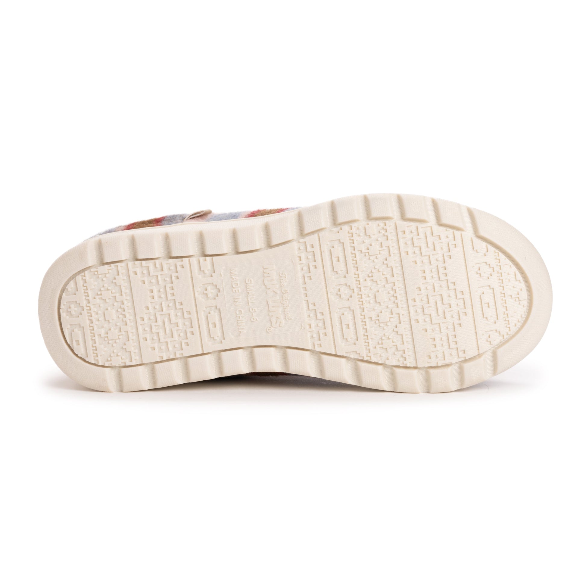 Muk Luks Avery Bootie Slippers