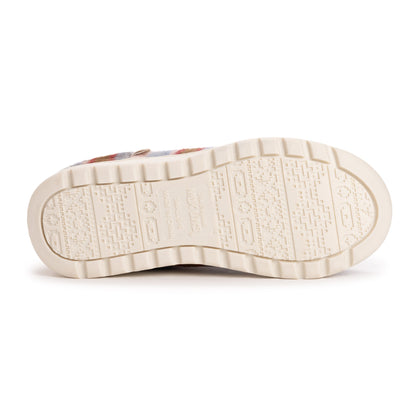 Muk Luks Avery Bootie Slippers