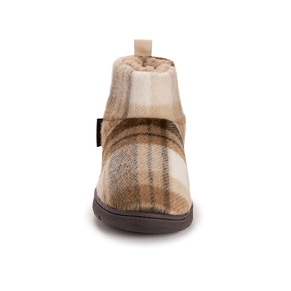 Muk Luks Avery Bootie Slippers