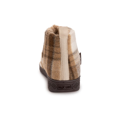 Muk Luks Avery Bootie Slippers
