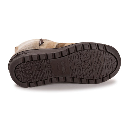Muk Luks Avery Bootie Slippers