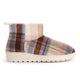 Neopolitan Plaid