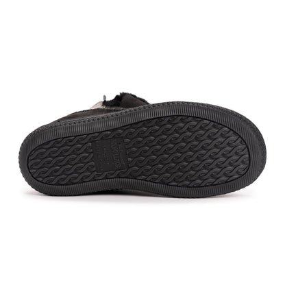 Muk Luks Haven Bootie Slippers