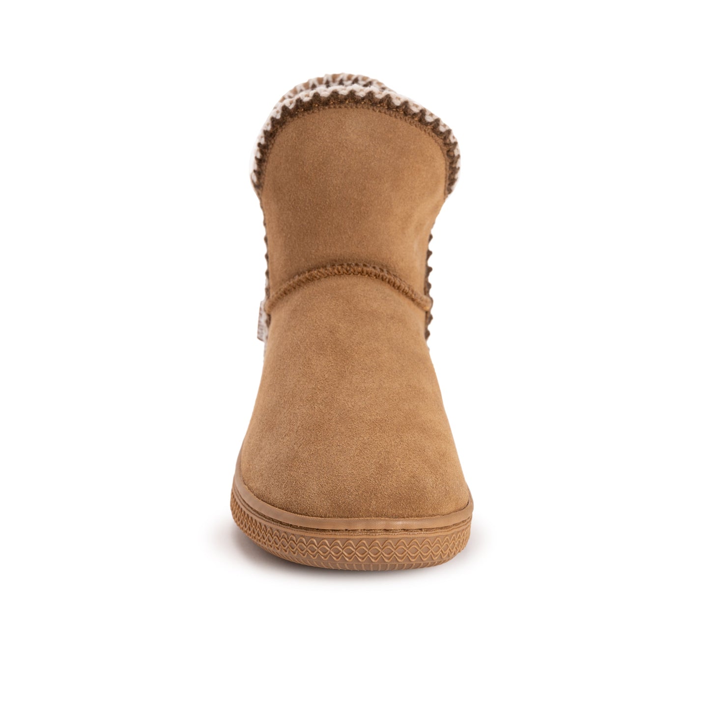 Muk Luks Amira Paige Slipper Boot