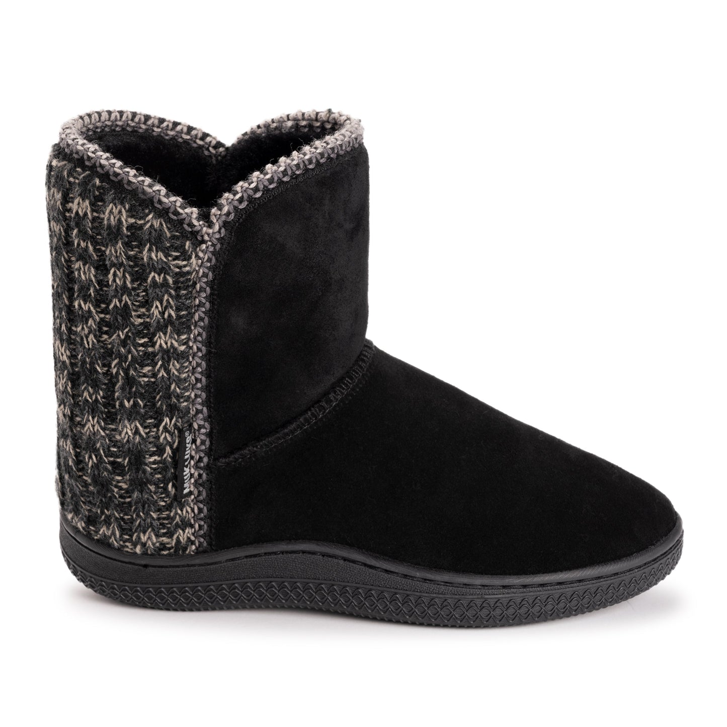 Muk Luks Cheyenne Reese Slipper Boot