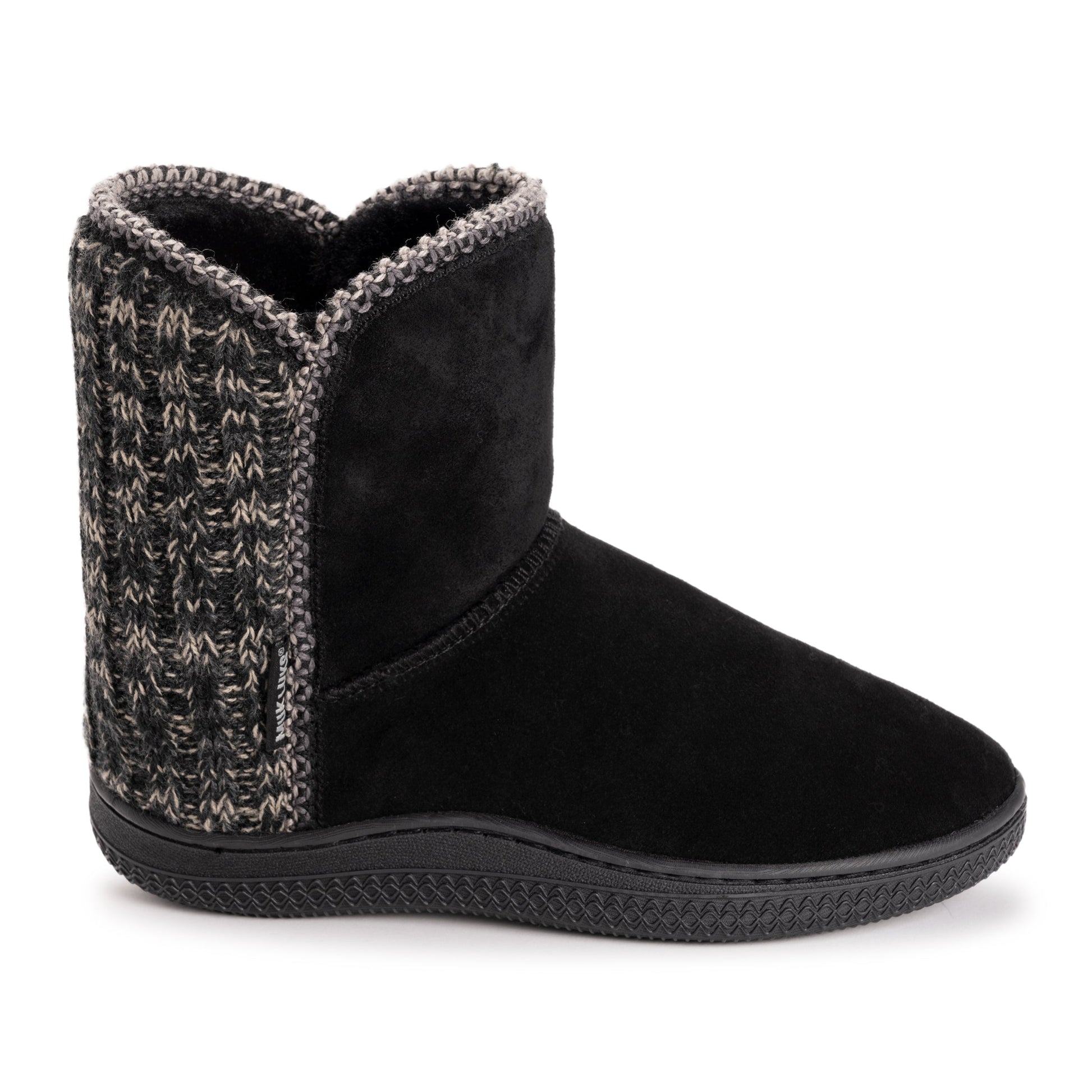 Muk Luks Cheyenne Reese Slipper Boot