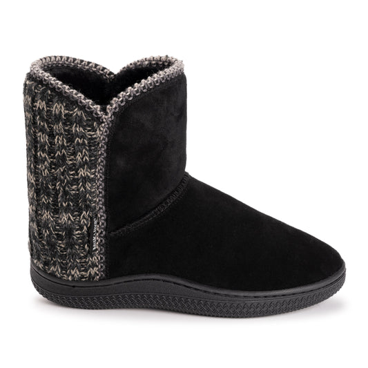 Muk Luks Cheyenne Reese Slipper Boot